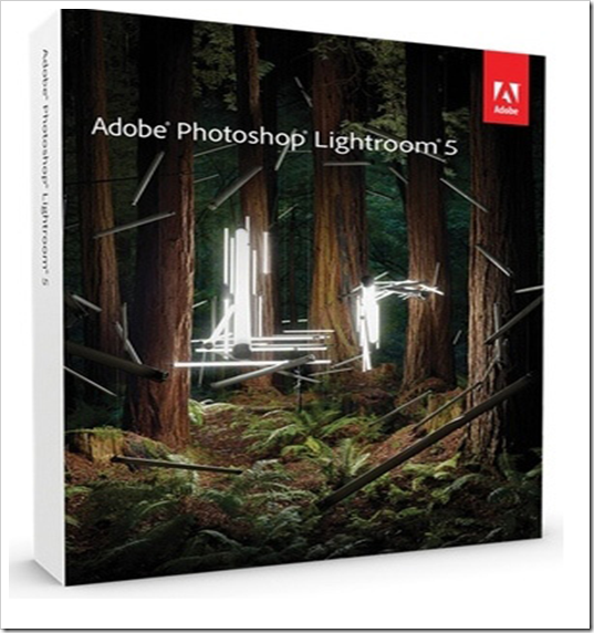 Adobe Photoshop Lightroom 5 Serial Key Generator