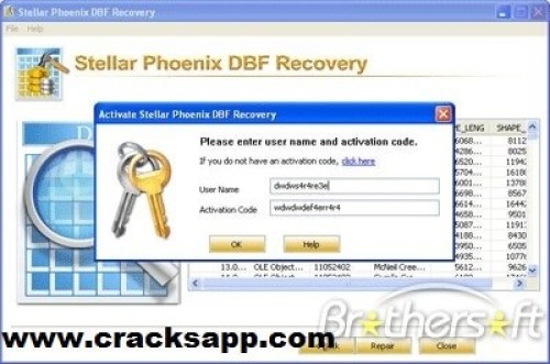 Stellar phoenix serial key crack download